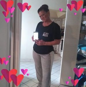 Meet your Posher, Debbie's